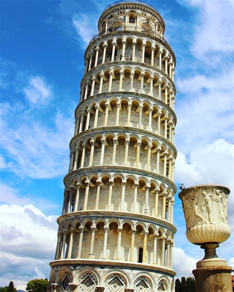la tour de rome